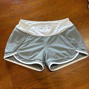 Hylete Iris shorts.  Excellent condition